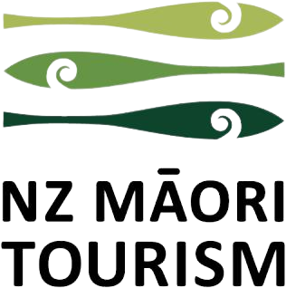 Dive Tatapouri NZ Maori Tourism Logo