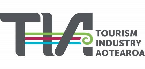 Dive Tatapouri TIA Logo