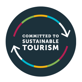 Dive Tatapouri Sustainable Tourism Logo